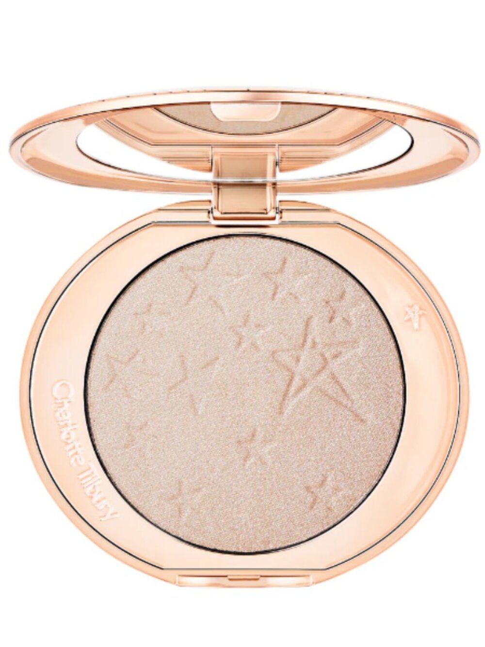 MSRP $48 | Charlotte Tilbury Glow Glide Face Architect Highlighter - NIB